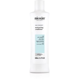 Nioxin Scalp Recovery Moisturizing Conditioner deeply hydrating conditioner to treat dry dandruff 200 ml
