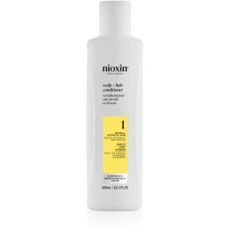 Nioxin System 1 Conditioner to treat thinning hair 300 ml