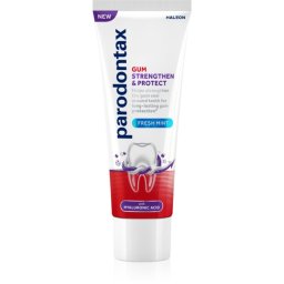 Parodontax Strengthen and Protect Fresh Mint Toothpaste 75 ml