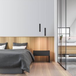 JUST LIGHT. GmbH JUST LIGHT. LED battery-powered pendant light Attach, black, iron