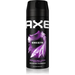 Axe Excite Deodorant Spray M 150 ml