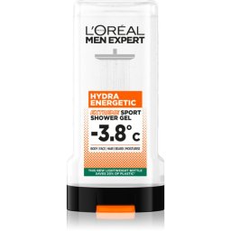 L’Oréal Paris Men Expert Hydra Energetic Refreshing Shower Gel M 300 ml