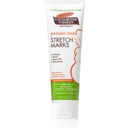 Palmer’s Cocoa Butter Formula Stretch Marks & Scars Massage Cream to treat stretch marks 125 g