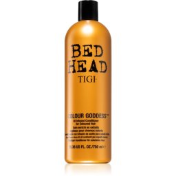 TIGI Bed Head Colour Goddess Oil Infused Conditioner For Coloured Hair 750 ml