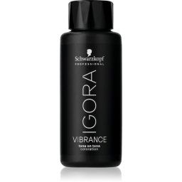 Schwarzkopf Professional IGORA Vibrance demi-permanent hair dye shade 0-11 60 ml
