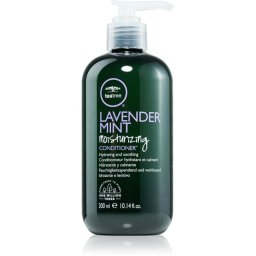 Paul Mitchell Tea Tree Lavender Mint Hydrating and Soothing Hair Conditioner for dry and unruly hair 300 ml