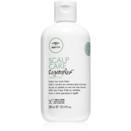 Paul Mitchell Tea Tree Scalp Care Shampoo to treat thinning hair 300 ml