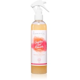 Les Secrets De Loly Cocktail Curl Remedy Leave-in Care in a spray 310 ml
