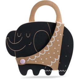 Milin Drawing Toy Elephant activity toy for children 1 pc