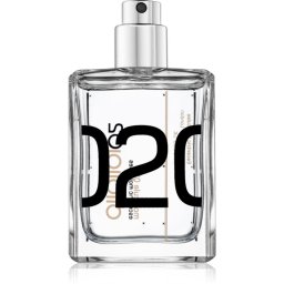 Escentric Molecules Molecule 02 EDT U + Case 30 ml