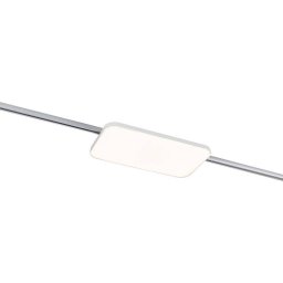Paulmann Campo URail LED panel for track system
