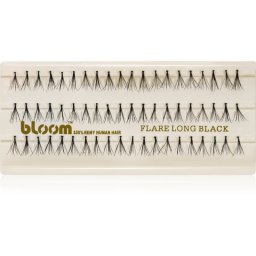 Bloom Flare False Eyelashes size Long 60 pc