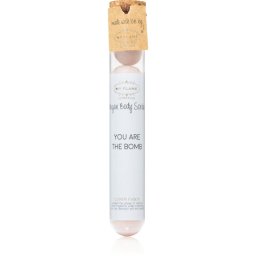 My Flame Flower Fusion You Are The Bomb Purifying Body Peeling 7x0,2 g