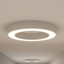 Arcchio Sharelyn LED ceiling light, 60 cm