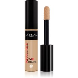 L’Oréal Paris Infaillible 24h More Than Concealer Correcting Concelear with matt effect shade 329 Warm Dore 11 ml