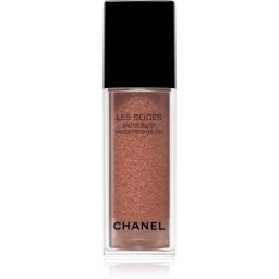 Chanel Les Beiges Water-Fresh Blush Liquid Blush with pump shade Warm Pink 15 ml