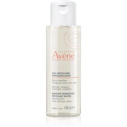 Avène Eau Micellare Makeup Removing Micellar Water 100 ml