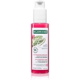 Klorane Prickly Pear Moisturizing Serum with hyaluronic acid 100 ml