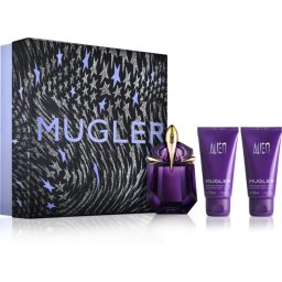 Mugler Alien Gift Set W
