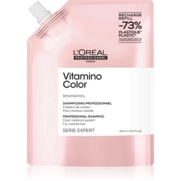 L’Oréal Professionnel Serie Expert Vitamino Color Radiance Shampoo for colour-treated hair 500 ml