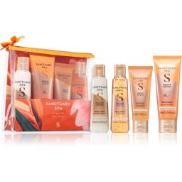 Sanctuary Spa Signature Petite Retreat Gift Set for the body