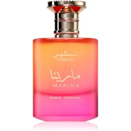 Paris Corner Taskeen Marina EDP W 100 ml