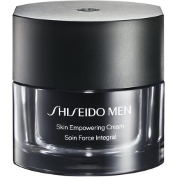 Shiseido Men Skin Empowering Advanced Cream Reinforcing Anti-Wrinkle Cream 50 ml