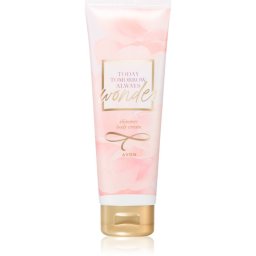 Avon Today Tomorrow Always Wonder Perfumed Body Lotion W 125 ml