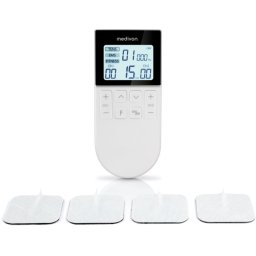 Medivon Stream Pro electric stimulator with accessories 1 pc