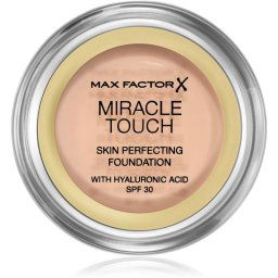 Max Factor Miracle Touch Hydrating Cream Foundation SPF 30 shade 035 Pearl Beige 11,5 g