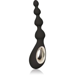 Lelo Soraya Beads vibrator with anal beads 23.4 cm