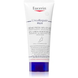 Eucerin UreaRepair PLUS Foot Cream for very dry skin 10% Urea 100 ml