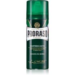 Proraso Refreshing Shaving Foam 50 ml