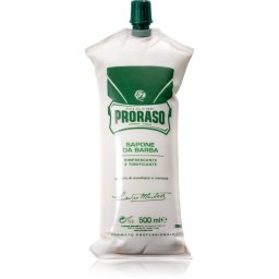 Proraso Refreshing Shaving Soap 500 ml