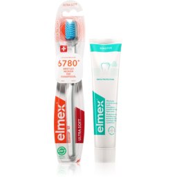 Elmex Sensitive Set Dental Care Set