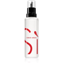 Armani Sì Passione EDP refill W Refill 100 ml