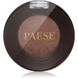 Paese Eyegasm Eyeshadow Long-Lasting Eyeshadow shade 11 Suede 1,5 g