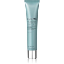 Elemis Pro-Collagen Skin Protection Moisturizing Protective Fluid with anti-ageing effect SPF 50 40 ml