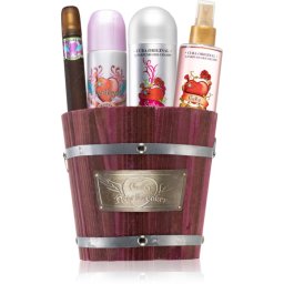 Cuba Heartbreaker Gift Set W 1 pc