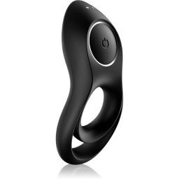 Satisfyer LEGENDARY DUO Cock Ring vibrating 11 cm