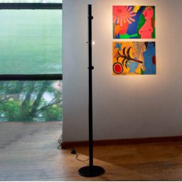 Martinelli Luce Calabrone Spot floor lamp 3-bulb