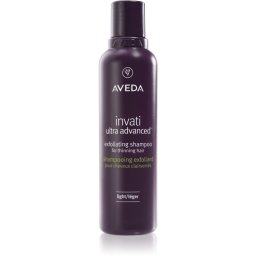 Aveda Invati Ultra Advanced™ Exfoliating Shampoo Light Gentle Cleansing Shampoo with exfoliating effect 200 ml