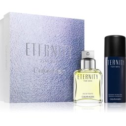 Calvin Klein Eternity M Set Gift Set M