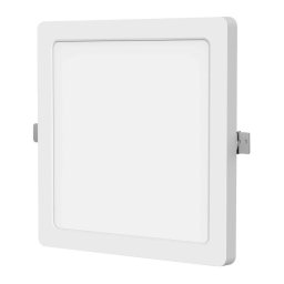 Megatron Pano LED ceiling light angular 29.2 cm