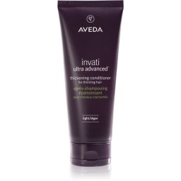 Aveda Invati Ultra Advanced™ Thickening Conditioner Light Lightweight Conditioner for thinning hair 200 ml