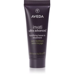 Aveda Invati Ultra Advanced™ Fortifying Leave-In Treatment Regenerating Treatment for fine or thinning hair 25 ml