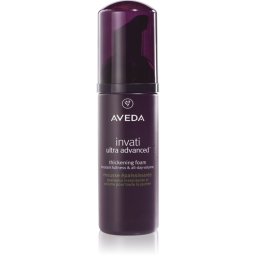 Aveda Invati Ultra Advanced™ Thickening Styling Foam Hair Mousse for volume from the roots 150 ml