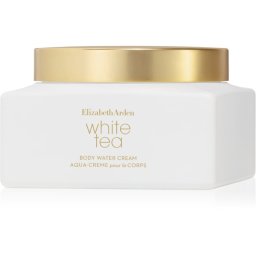 Elizabeth Arden White Tea VivaScent Body Cream W 225 ml