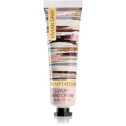 Vivian Gray Temptation Luxury Cream for hands 30 ml
