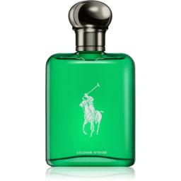 Ralph Lauren Polo Green Cologne Intense EDP M 125 ml